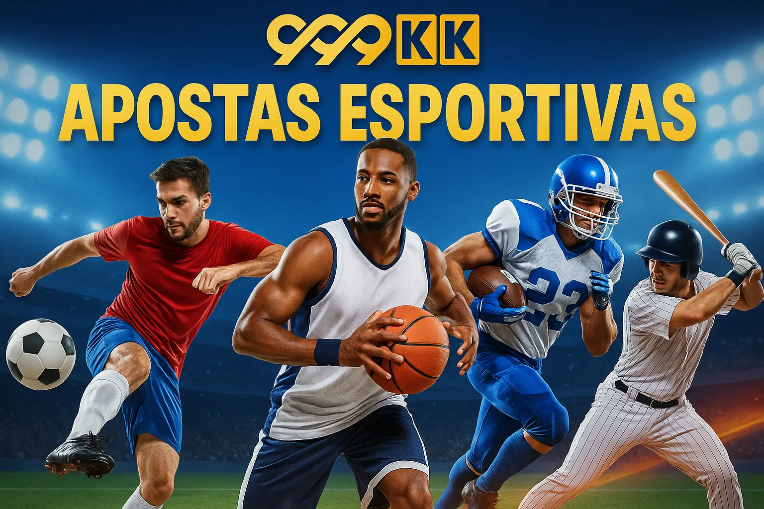 Apostas esportivas no cassino online 999KK